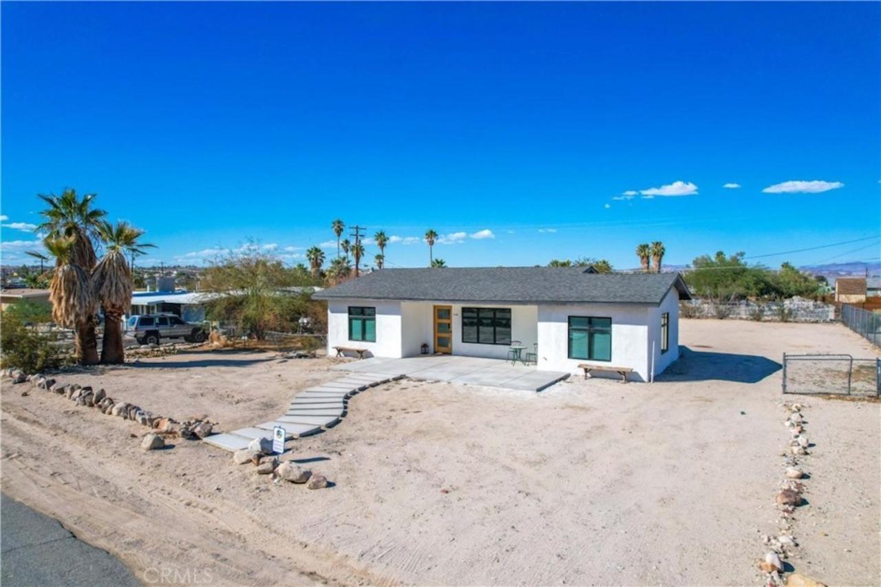 Cozy Fresh Desert Hideaway, 5 Mins To Joshua Tree Twentynine Palms Exterior photo