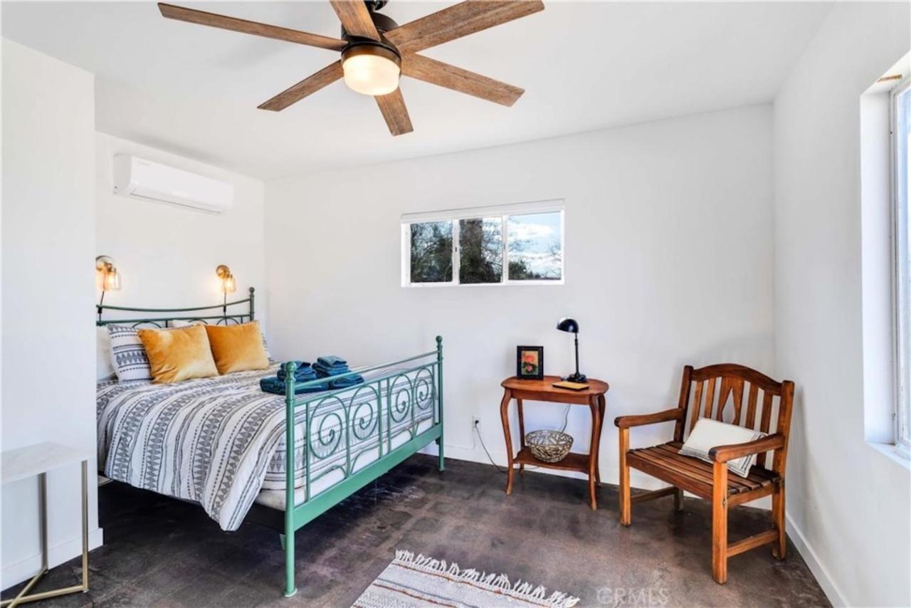 Cozy Fresh Desert Hideaway, 5 Mins To Joshua Tree Twentynine Palms Exterior photo